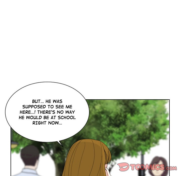 Unrequited Love Chapter 90 - Manhwa18.com