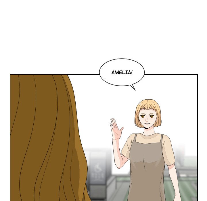 Unrequited Love Chapter 90 - Manhwa18.com