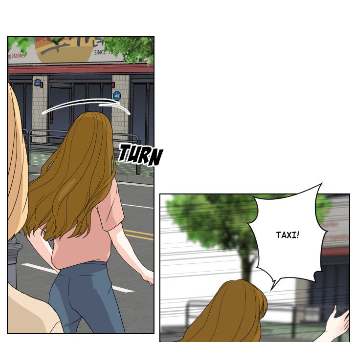 Unrequited Love Chapter 90 - Manhwa18.com