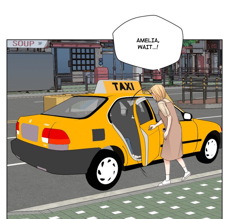 Unrequited Love Chapter 90 - Manhwa18.com