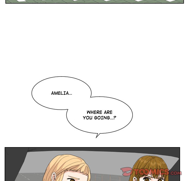 Unrequited Love Chapter 90 - Manhwa18.com