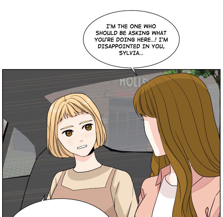 Unrequited Love Chapter 90 - Manhwa18.com
