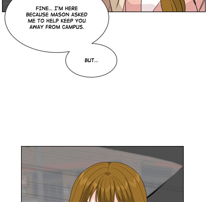 Unrequited Love Chapter 90 - Manhwa18.com