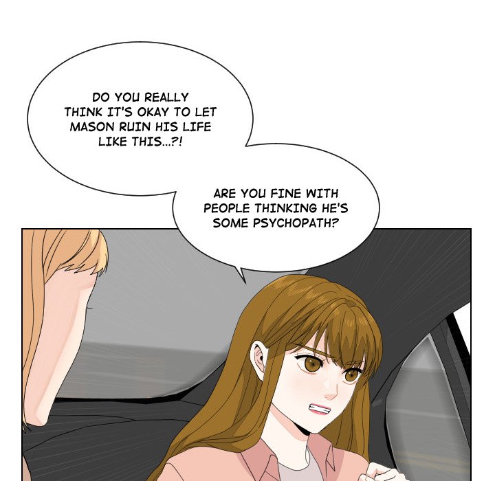 Unrequited Love Chapter 90 - Manhwa18.com
