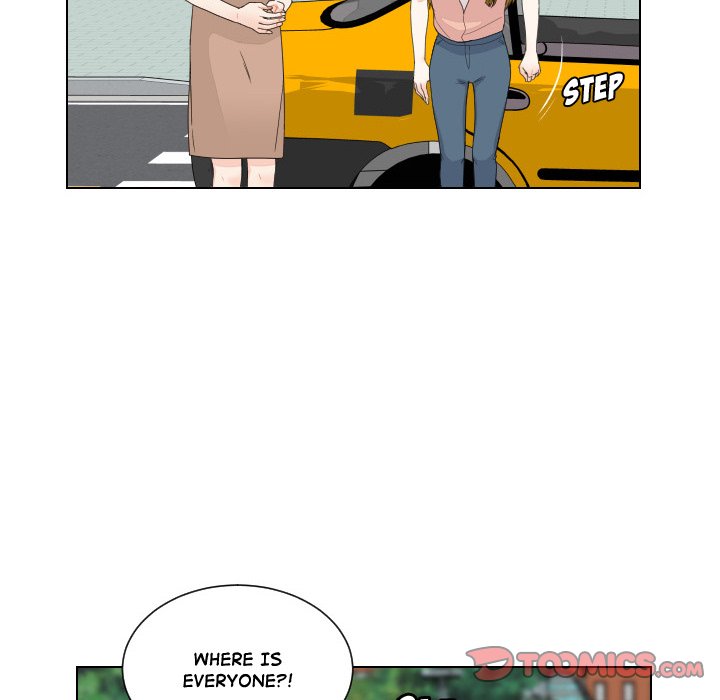 Unrequited Love Chapter 90 - Manhwa18.com