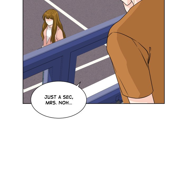 Unrequited Love Chapter 90 - Manhwa18.com