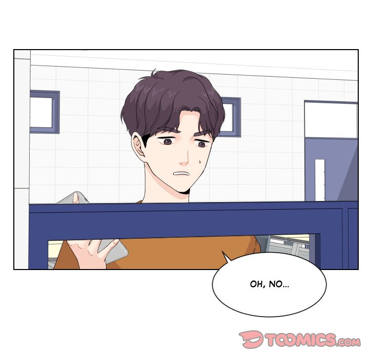 Unrequited Love Chapter 90 - Manhwa18.com
