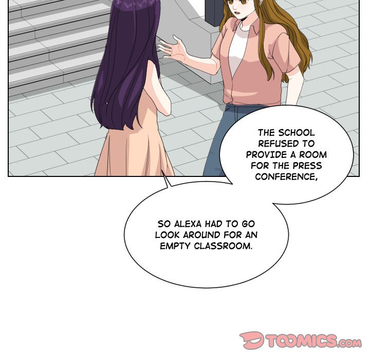 Unrequited Love Chapter 90 - Manhwa18.com