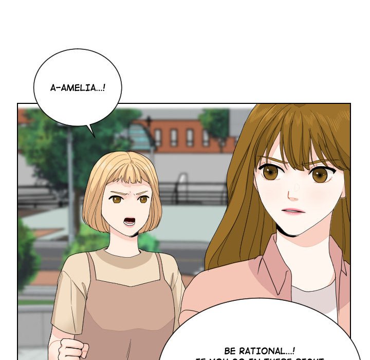 Unrequited Love Chapter 90 - Manhwa18.com
