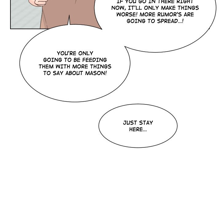 Unrequited Love Chapter 90 - Manhwa18.com