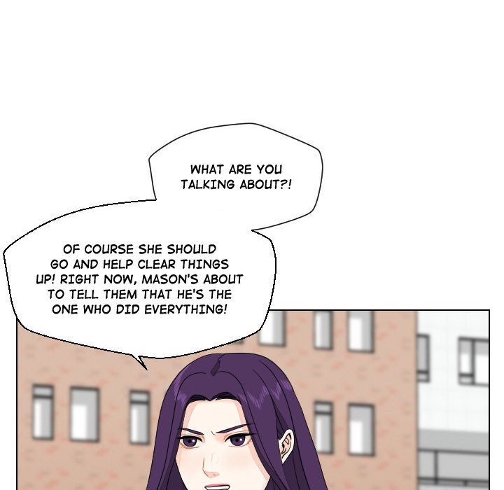 Unrequited Love Chapter 90 - Manhwa18.com