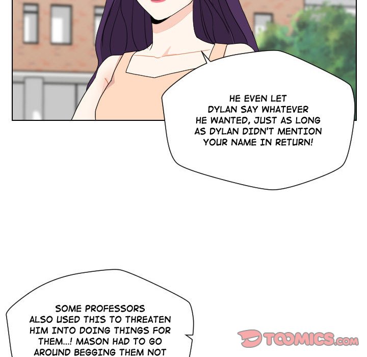 Unrequited Love Chapter 90 - Manhwa18.com