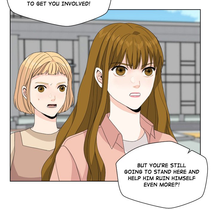 Unrequited Love Chapter 90 - Manhwa18.com