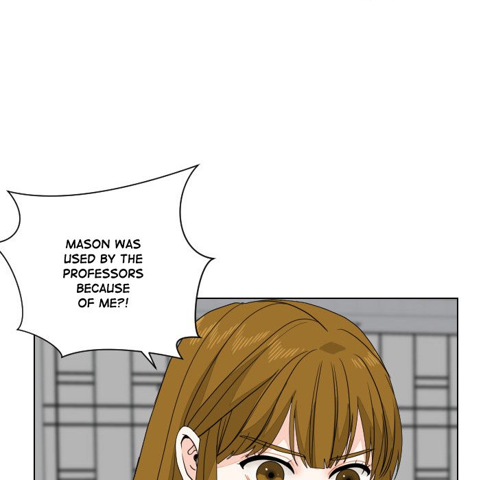 Unrequited Love Chapter 90 - Manhwa18.com
