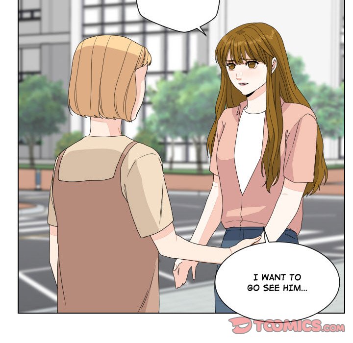 Unrequited Love Chapter 90 - Manhwa18.com