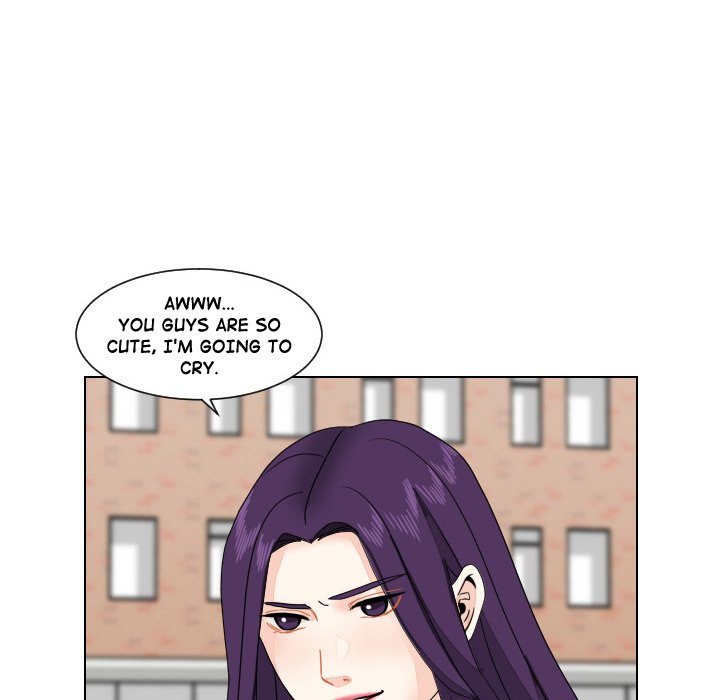 Unrequited Love Chapter 90 - Manhwa18.com