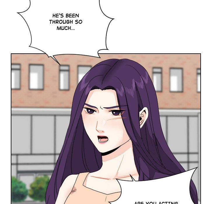 Unrequited Love Chapter 90 - Manhwa18.com