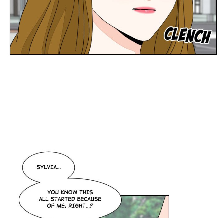 Unrequited Love Chapter 90 - Manhwa18.com