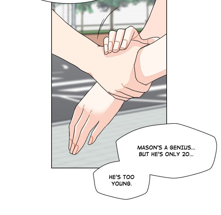 Unrequited Love Chapter 90 - Manhwa18.com