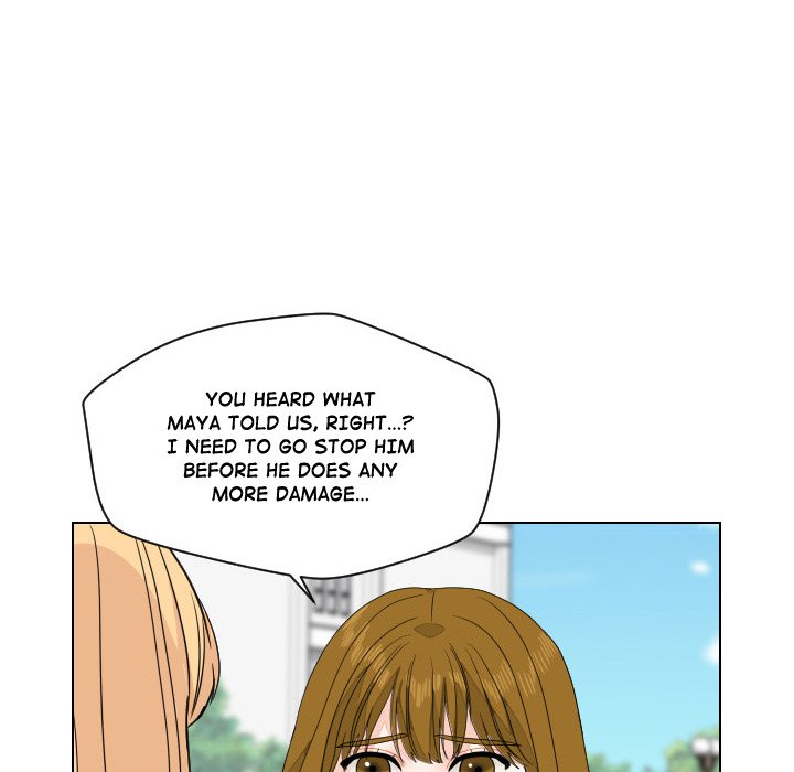 Unrequited Love Chapter 90 - Manhwa18.com