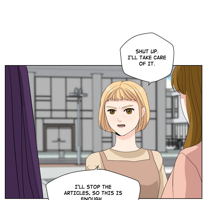 Unrequited Love Chapter 90 - Manhwa18.com