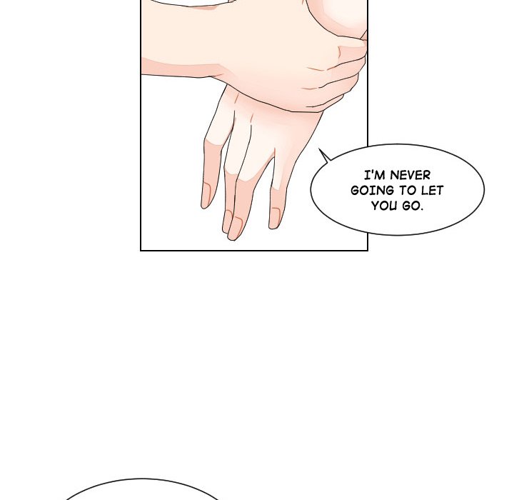 Unrequited Love Chapter 90 - Manhwa18.com