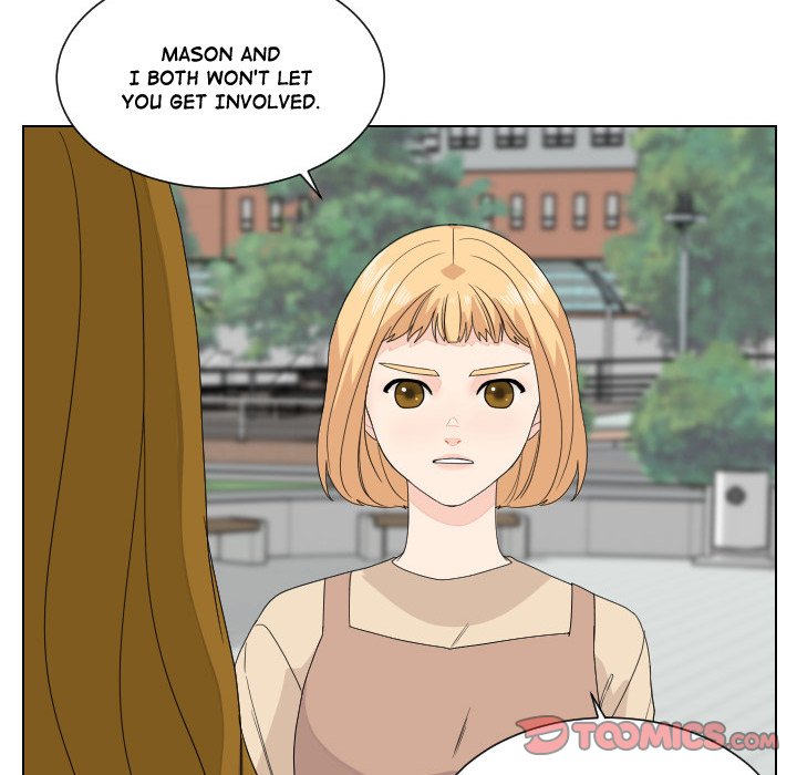 Unrequited Love Chapter 90 - Manhwa18.com