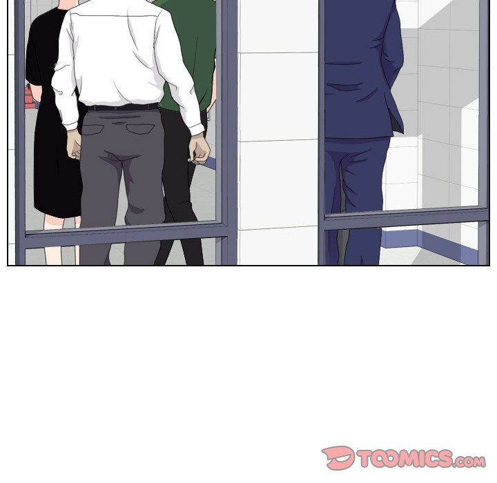Unrequited Love Chapter 90 - Manhwa18.com