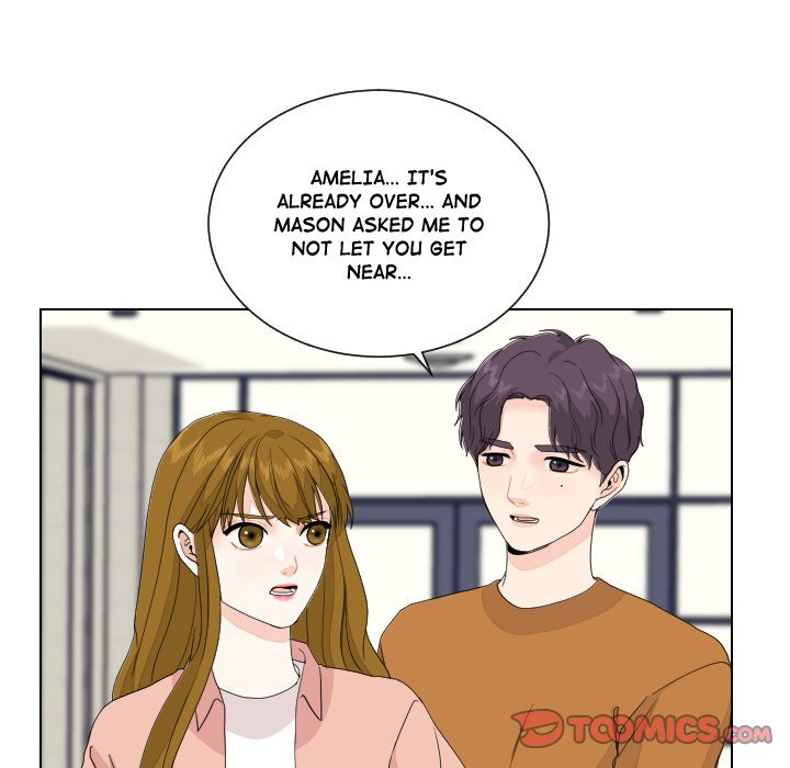 Unrequited Love Chapter 90 - Manhwa18.com