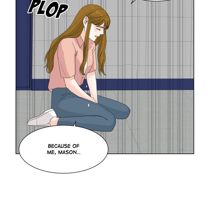 Unrequited Love Chapter 90 - Manhwa18.com