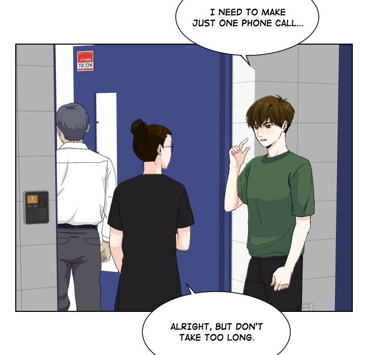 Unrequited Love Chapter 90 - Manhwa18.com