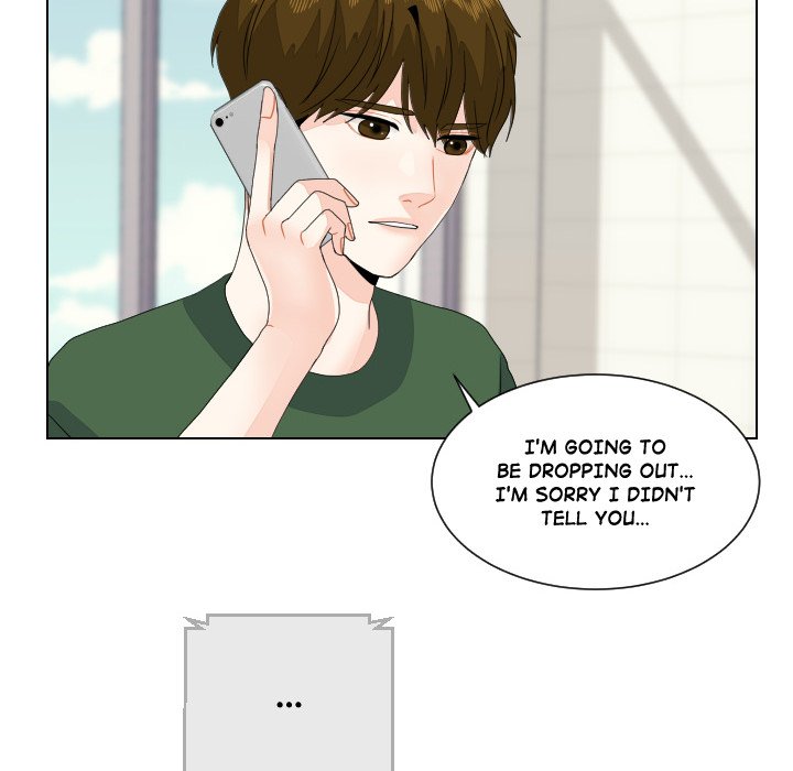 Unrequited Love Chapter 90 - Manhwa18.com