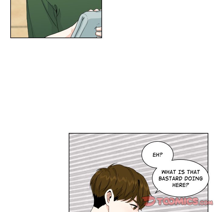 Unrequited Love Chapter 93 - Manhwa18.com