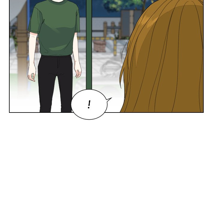 Unrequited Love Chapter 93 - Manhwa18.com
