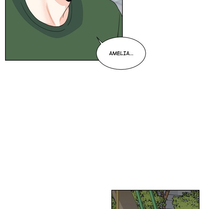 Unrequited Love Chapter 93 - Manhwa18.com