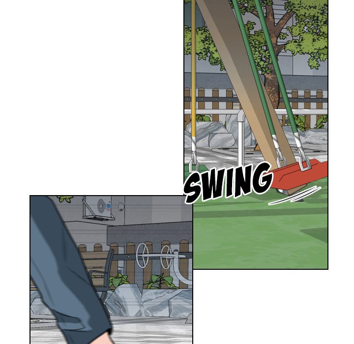 Unrequited Love Chapter 93 - Manhwa18.com