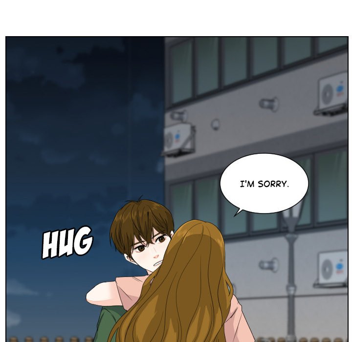 Unrequited Love Chapter 93 - Manhwa18.com