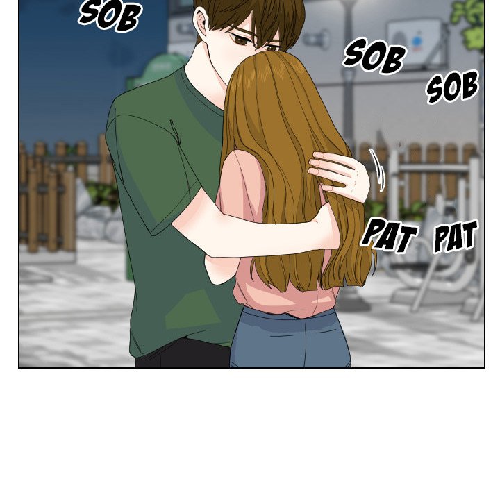 Unrequited Love Chapter 93 - Manhwa18.com