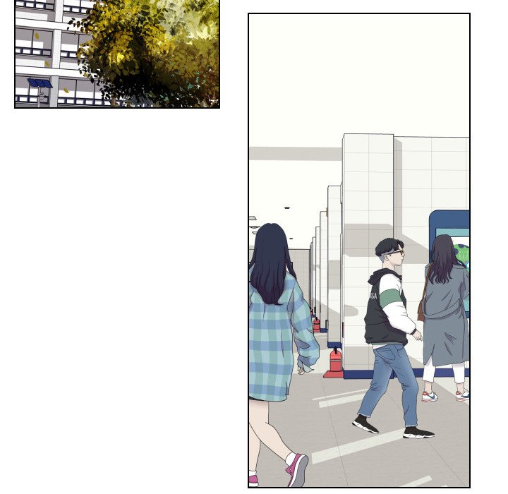 Unrequited Love Chapter 93 - Manhwa18.com