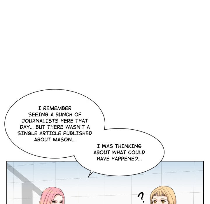 Unrequited Love Chapter 93 - Manhwa18.com
