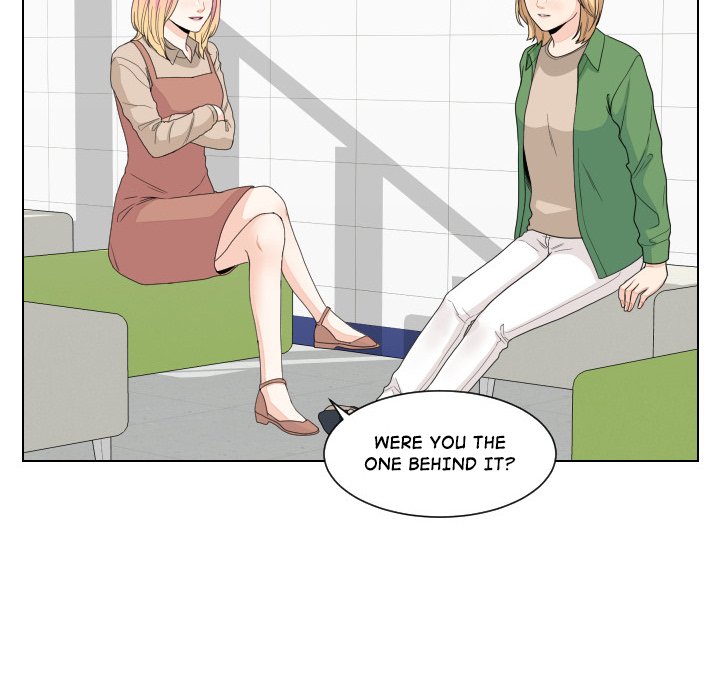 Unrequited Love Chapter 93 - Manhwa18.com