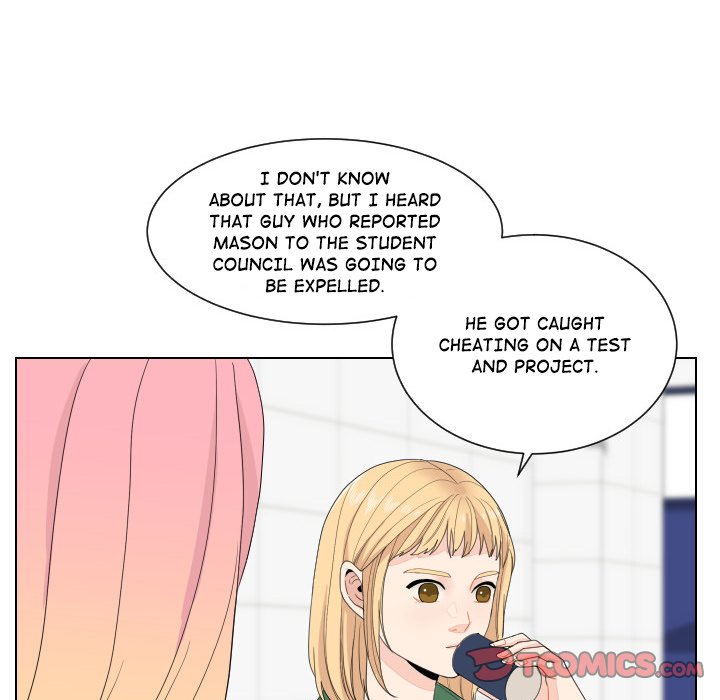 Unrequited Love Chapter 93 - Manhwa18.com