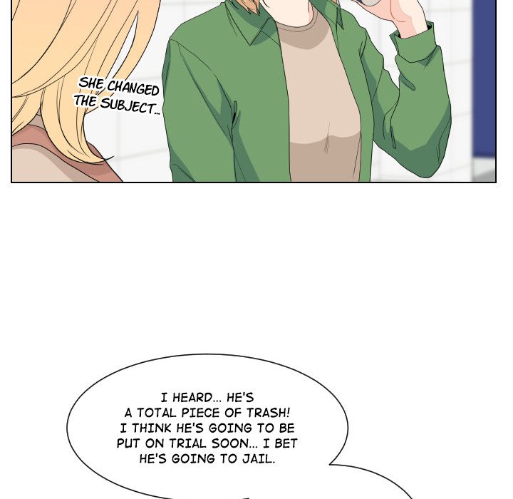 Unrequited Love Chapter 93 - Manhwa18.com