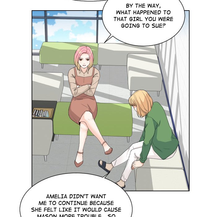 Unrequited Love Chapter 93 - Manhwa18.com