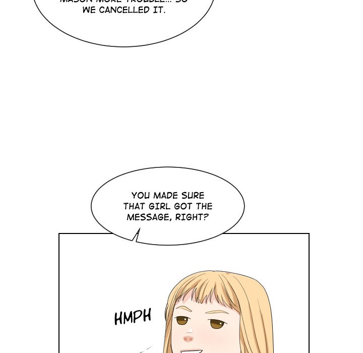 Unrequited Love Chapter 93 - Manhwa18.com