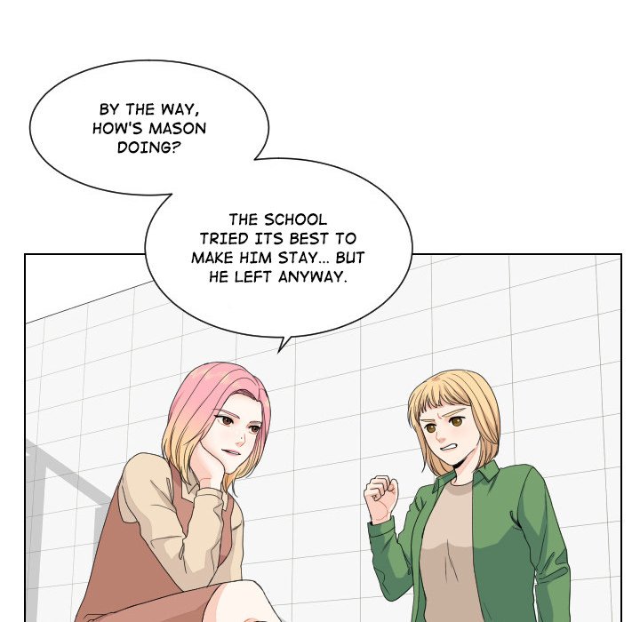 Unrequited Love Chapter 93 - Manhwa18.com