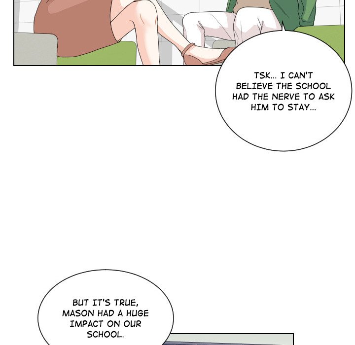 Unrequited Love Chapter 93 - Manhwa18.com