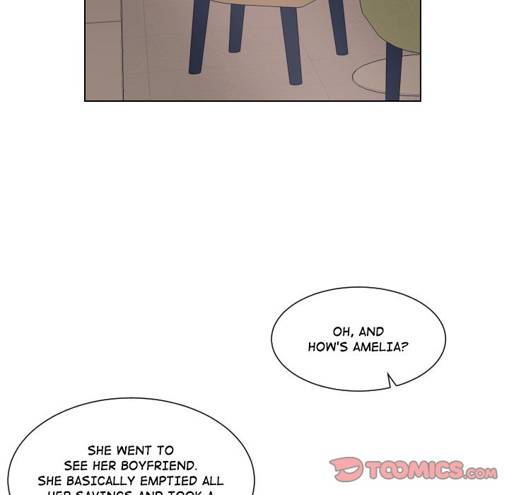 Unrequited Love Chapter 93 - Manhwa18.com