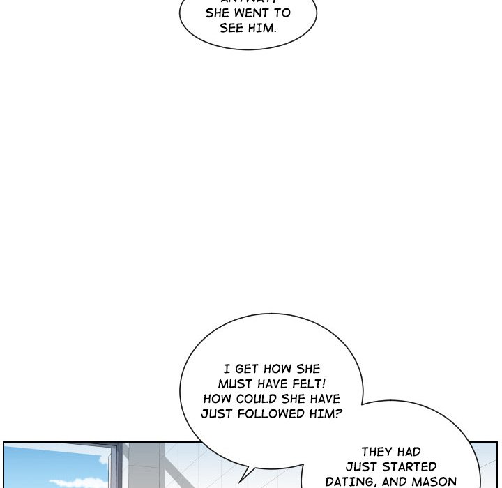 Unrequited Love Chapter 93 - Manhwa18.com