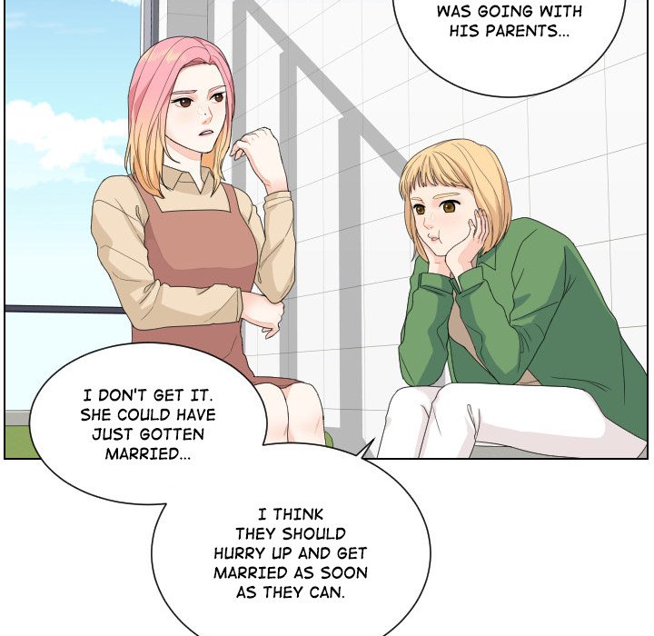 Unrequited Love Chapter 93 - Manhwa18.com